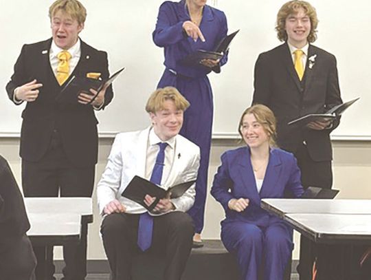 1 & 6 year road plan takes time