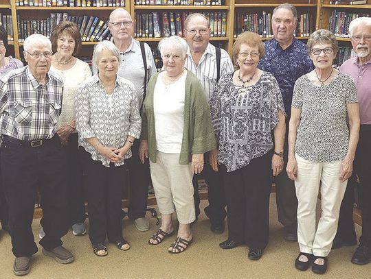 100 years of St. Francis alumni celebrated