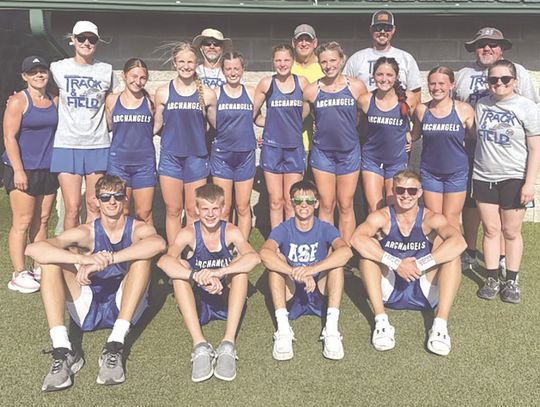 11 Defenders earn state berths