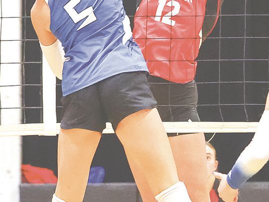 ACHS drops pair to Clarkson, EP/EPJ triangular