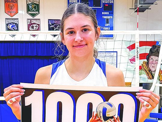 ACHS opens with pair of wins