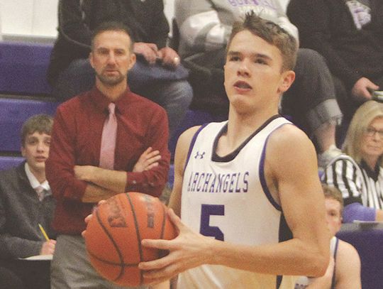 ACHS tops Fullerton for conference tournament title