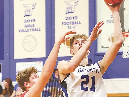 ACHS tops NG/St. Ed, loses tough games to LHNE, NC