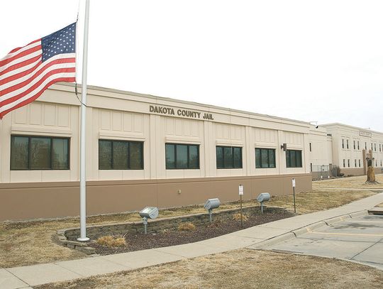 After losing police certificate in S.D., sheriff finds job in Nebraska