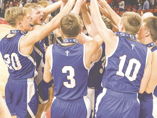 Archangels get defensive