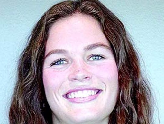Beller, again, WSC Female Athlete of Year