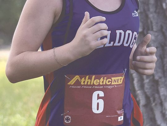 Brandl 4th, Korus 9th at conference meet