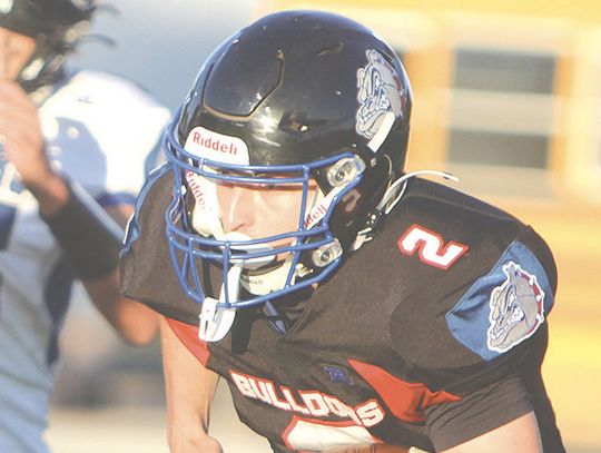Brandl hauls to 2 TD passes as H-L posts win