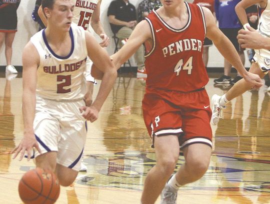 Bulldogs finish week with win over LDNE
