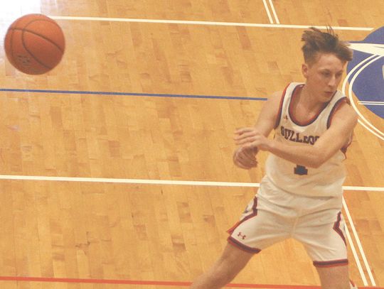 Bulldogs post wins over Madison, Bancroft-Rosalie