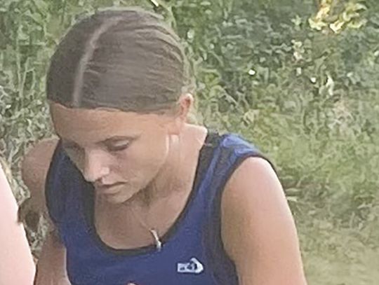 Bulldogs run at W-P, Madison meets