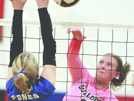 Bulldogs sail past Ponca, Homer in subdistricts