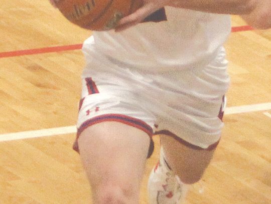 Bulldogs whip Summerland, fall to Twin River