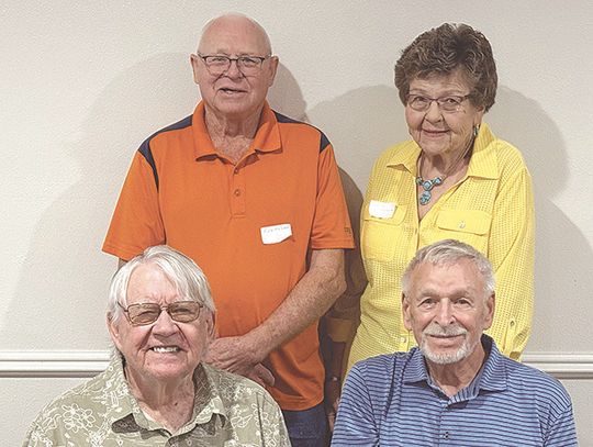 Class of 1958