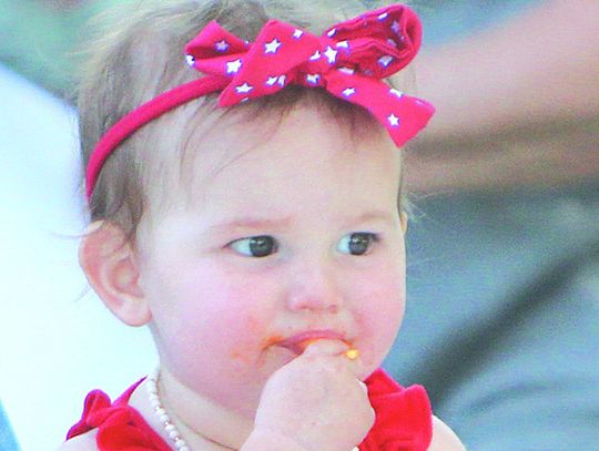 Communities gather to celebrate our Nation’s 250th birthday and 4th of July