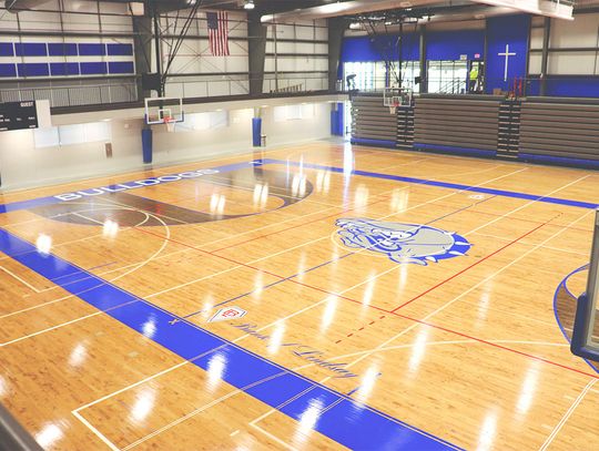 Community Builders spotlights Lindsay