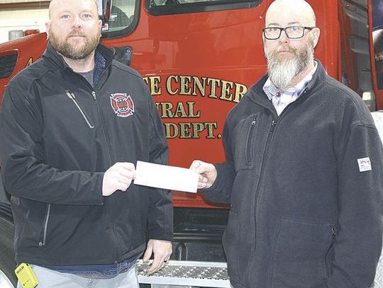 Cornhusker customers give to communities