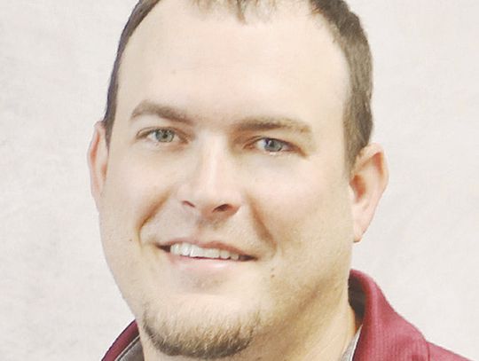 Cornhusker Public Power District welcomes two new hires