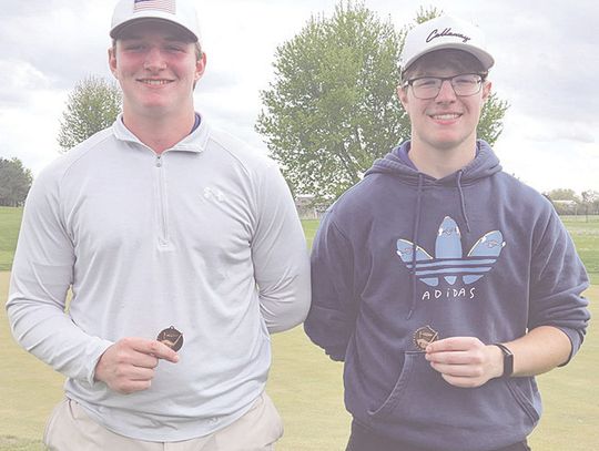 Defenders, Bulldogs medal at ACHS Invitational