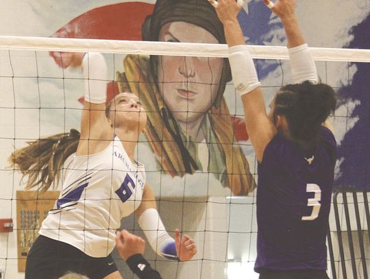 Defenders continue strong play at 6-2