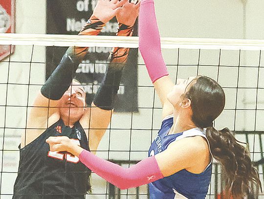 Defenders earn 3rd at Goldenrod conference