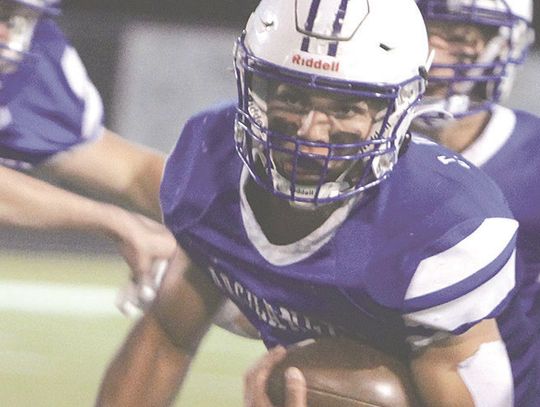 Defenders open playoffs with convincing win