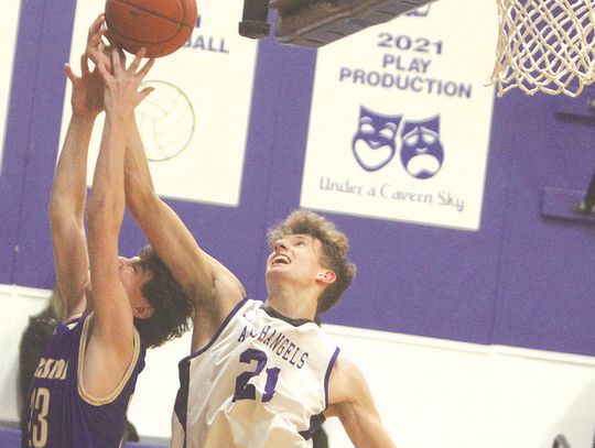 Defenders post 3 wins, including at Col. Scotus