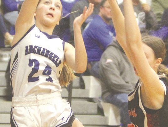 Defenders put pressure on for pair of wins