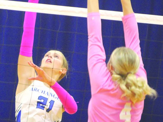 Defenders take down St. Mary's, battle Clarkson/Leigh, E/PJ