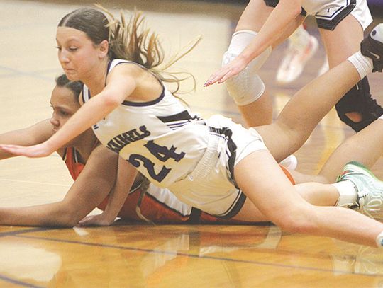 Defenders win subdistrict, head to district final