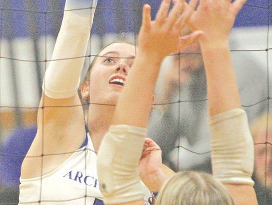 Defenders win subdistrict title