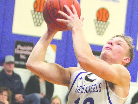 Fast start leads Defenders over Central Valley