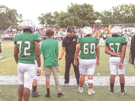 Friday Night Blowouts: