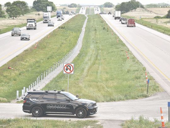 Government: Sheriff misspent money