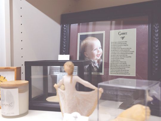 Grief cards resonating with others