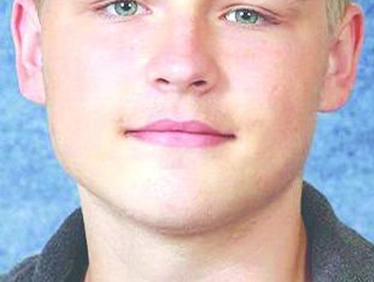 Gronenthal, Weidner will attend Boys State June 4-10