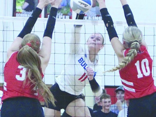 H-L 1-2 at tourney; top Pender