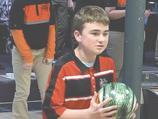 H-L Unified bowlers open season