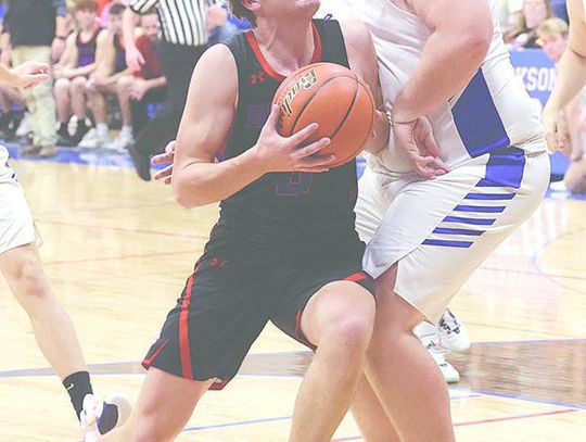 H-LHF boys pull away from C/L