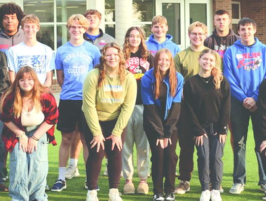 Humphrey Public one-act to perform 'Censored'