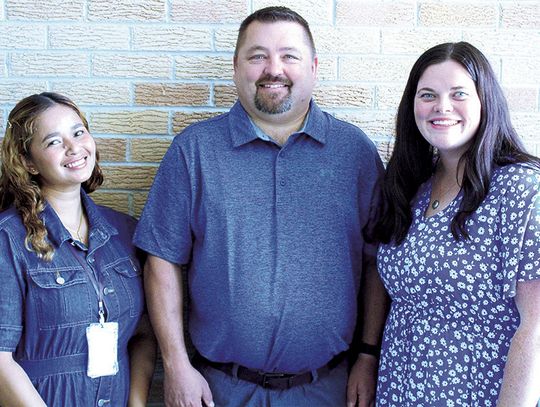 It's all in the family for Ms. Bridget McPhillips