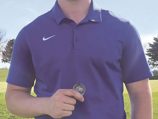 Keller 2nd overall for ACHS, Hastreiter places H-L