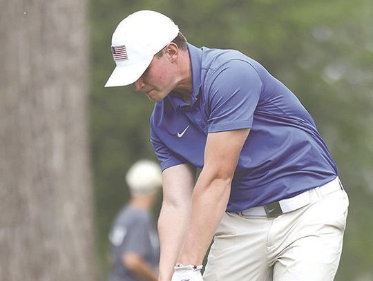 Keller, Kosch medal; ACHS 12th at state