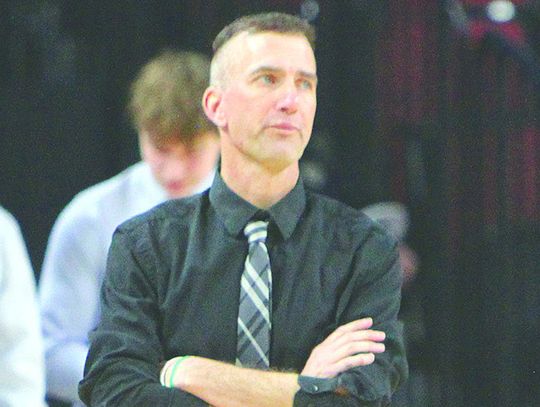 Kessler proud of team, but much work to be done