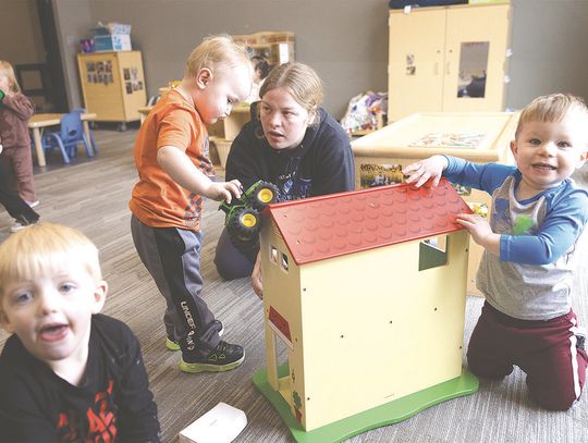 Nebraska threw 'lifeline' to rural hospitals on the brink — even that is fraying