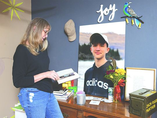 New prosecutor gives new hope for answers in teen’s mysterious death at Pillen Family Farms