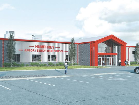 New school bells ringing soon