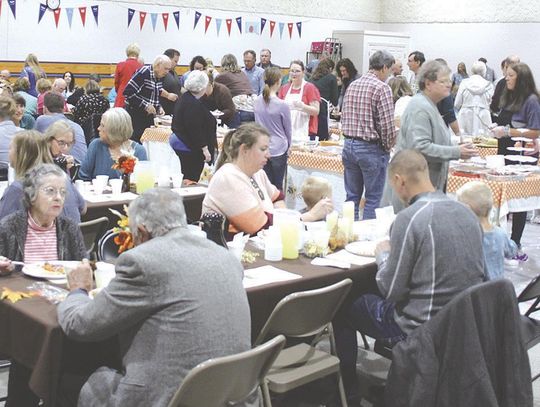 Oktoberfest comes to St. John’s