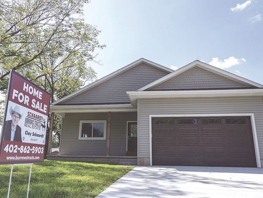 Pawnee City offered $50K to home buyers