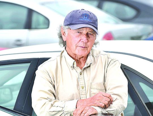 Scammers pose as Nebraska car dealers